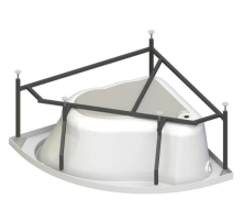 Радомир опоpная констpукция для ванны Альтея 125x125 см