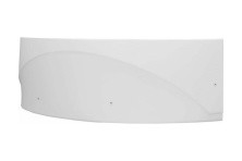 Aquanet Фронтальная панель для ванны Jamaica 160 см, белая R