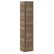 Briz Пенал подвесной BERN 35 см, дуб веллингтон