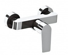 Смеситель для душа Azario TREYA, хром, AZ-15680621