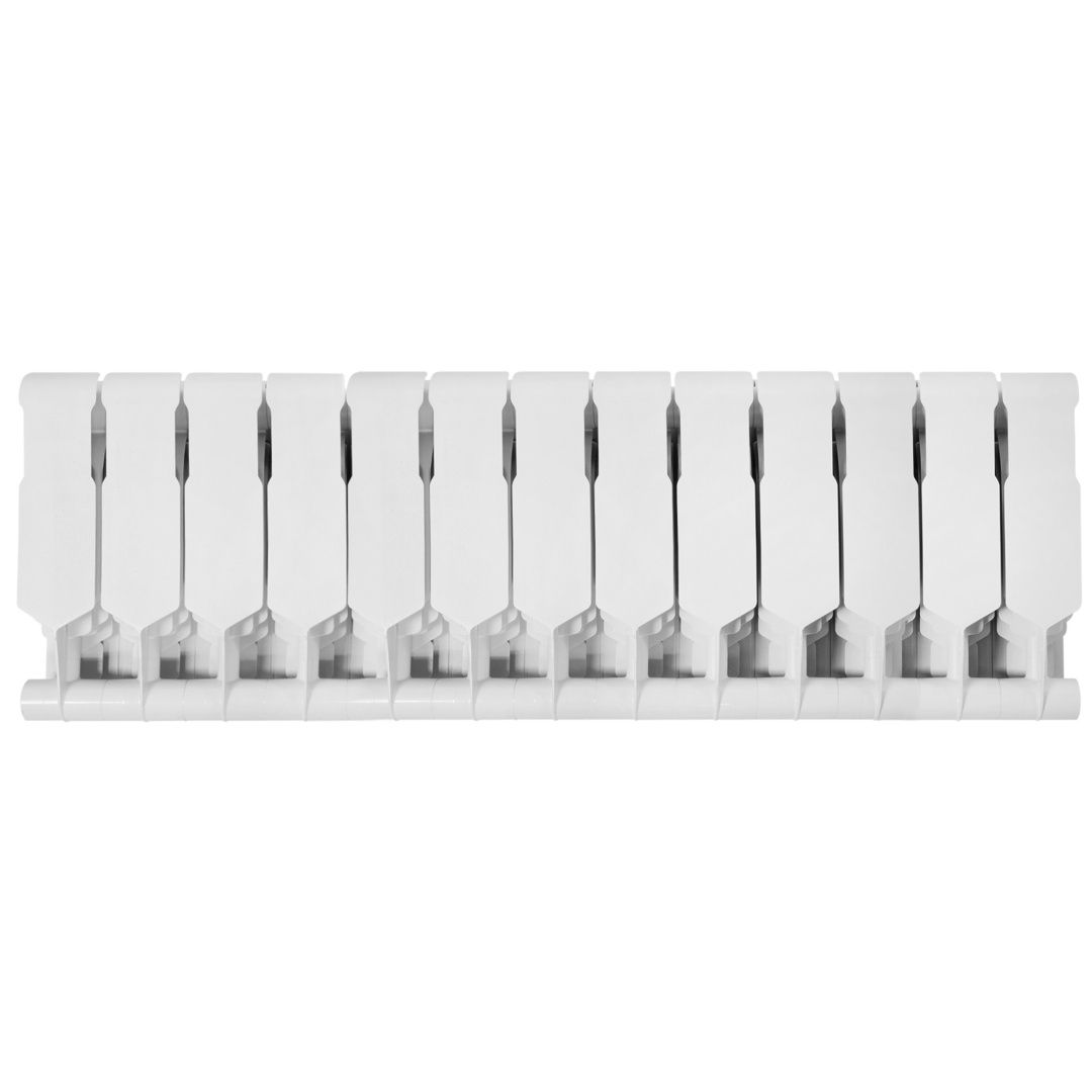 Приобрести royal thermo радиатор биметаллический vittoria super 300 ( белый ) - 13 секц.