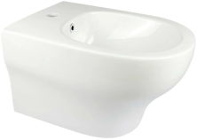 Boheme Биде подвесное Fiore, белое 978-BIDET-W