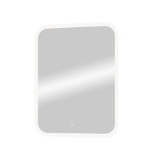 Mirsant Зеркало Spectr 60х80 см, с подсветкой УТ000070024