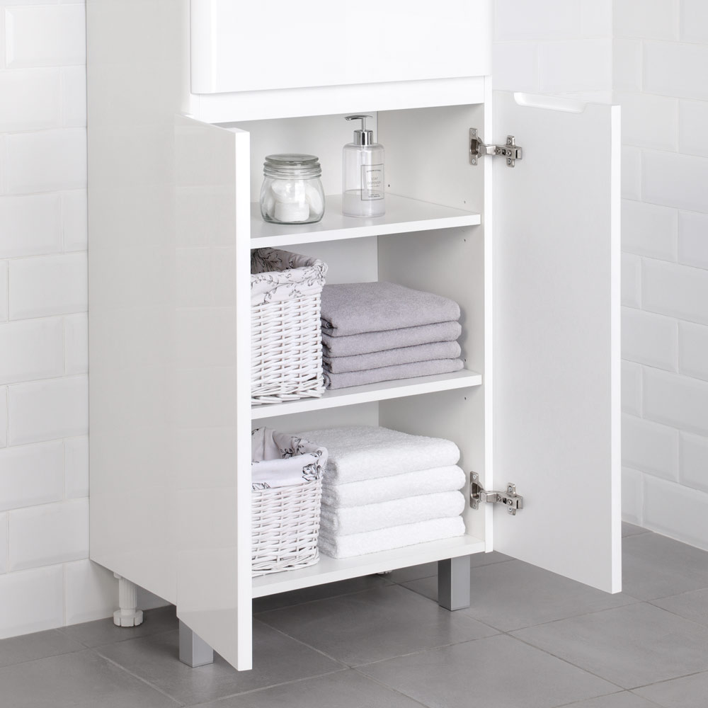 Приобрести пенал напольный итана roberto 60