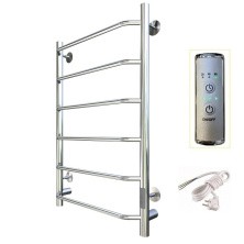 Тругор Электрический полотенцесушитель П6 500х800 мм Пэк сп 6, хром 00-00031620