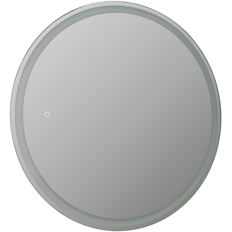 Приобрести continent зеркало шкаф с подсветкой torneo black 60х60 см, сенсорный включатель, черное