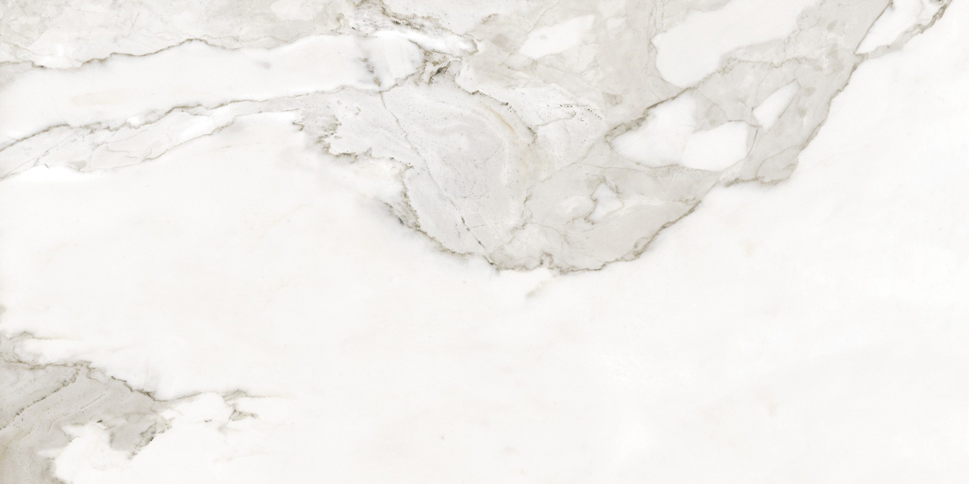 Приобрести плитка напольная kerranova marble trend carrara 60x120 см, lr, white/белый