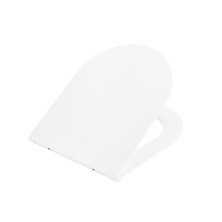 BelBagno Крышка-сиденье TRE, белое BB8001SC