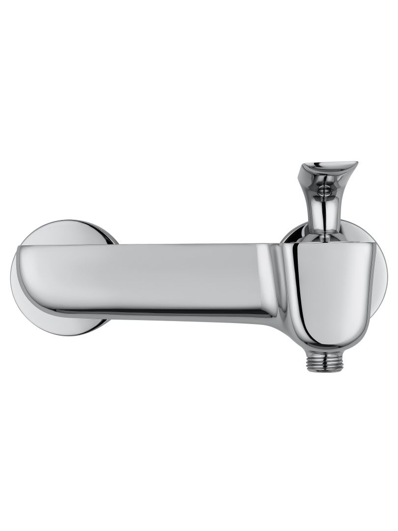 Приобрести смеситель для душа wonzon & woghand shark, хром (ww-484101-cr)