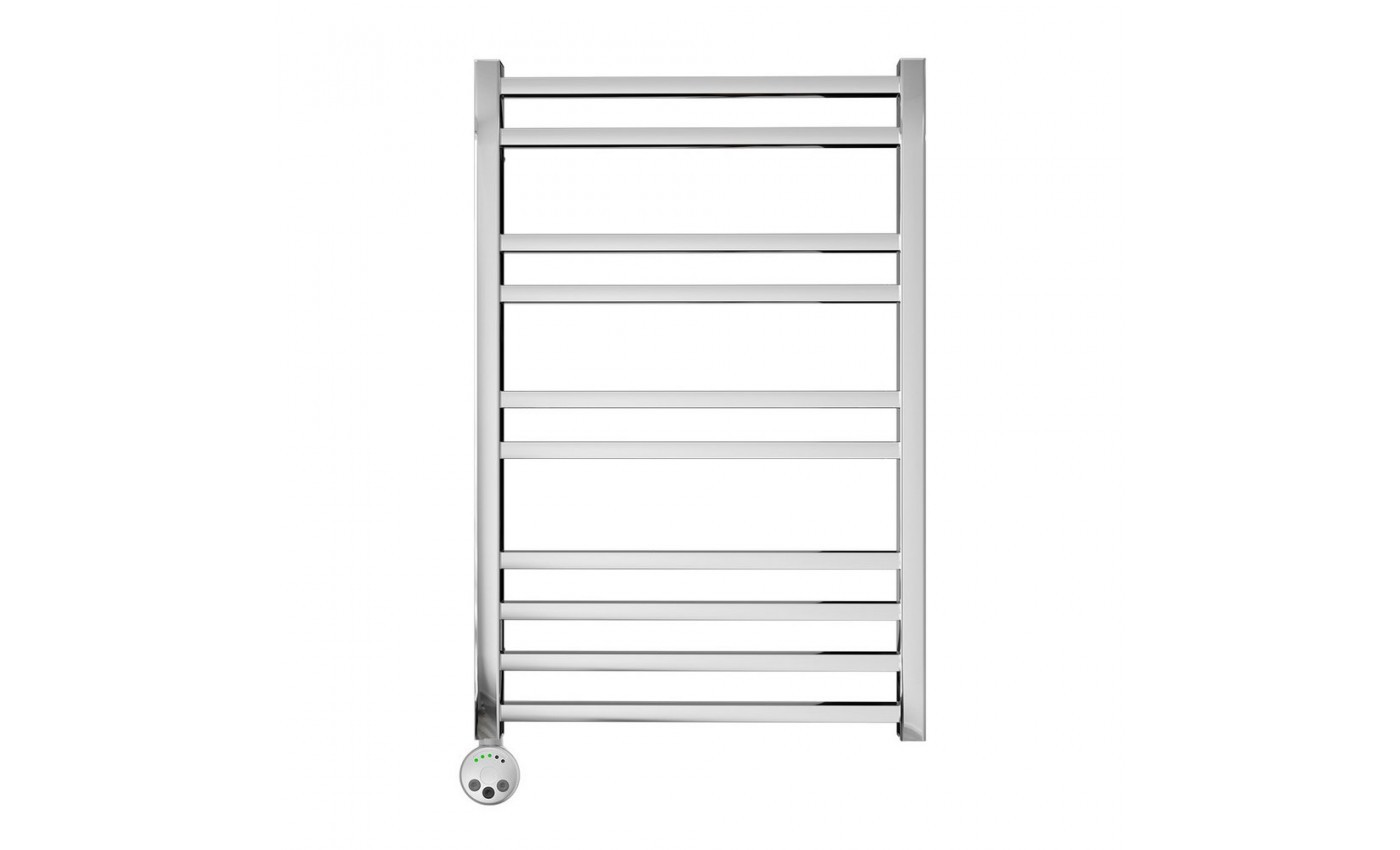 Приобрести lemark полотенцесушитель электрический unit п10 500x800мм, хром lm45810e