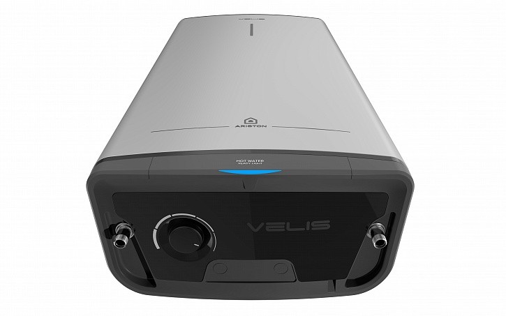 Приобрести ariston электрический водонагреватель abs vls pro r 100 2,0 квт