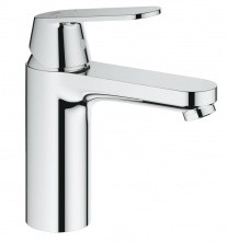 Смеситель для раковины GROHE Eurosmart Cosmopolitan, хром 23327000