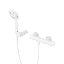 CEZARES Смеситель для душа LEAF-D-L-BIO