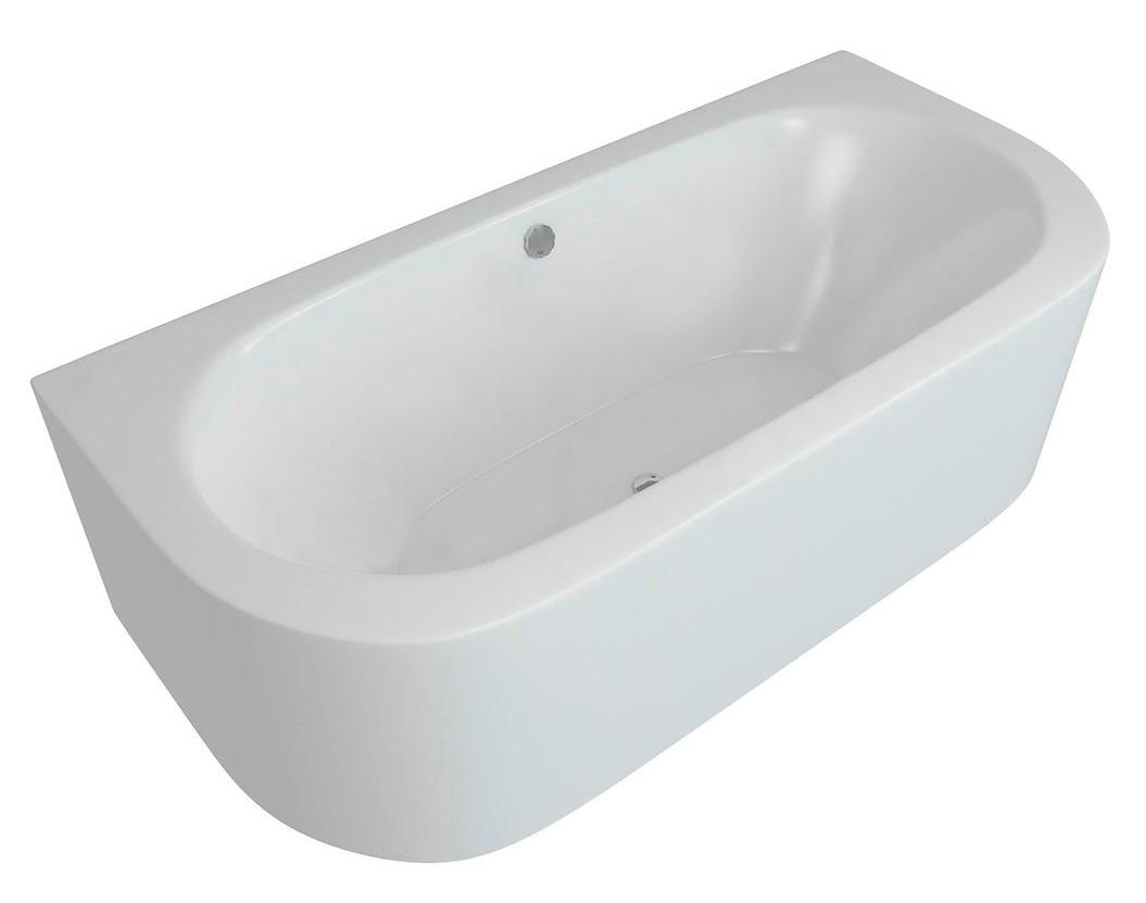 Приобрести акриловая ванна aquatek морфей 190x90 см