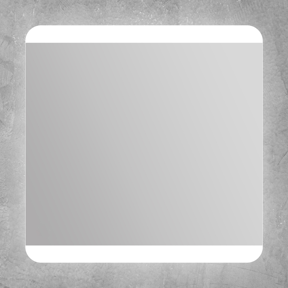 Приобрести belbagno зеркало 70х70 см spc-cez-700-700-led-btn