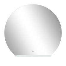 BelBagno Зеркало 90 см SPC-RNG-900-LED-TCH-MENS