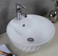 Раковина-чаша CeramaLux 41 см 9074