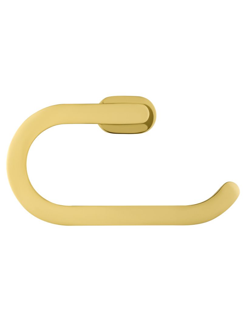 Приобрести кольцо для полотенец wonzon & woghand first, глянцевое золото (ww-8413-lg)