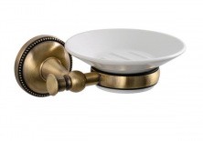 GR-9508 ALFA Мыльница керамика