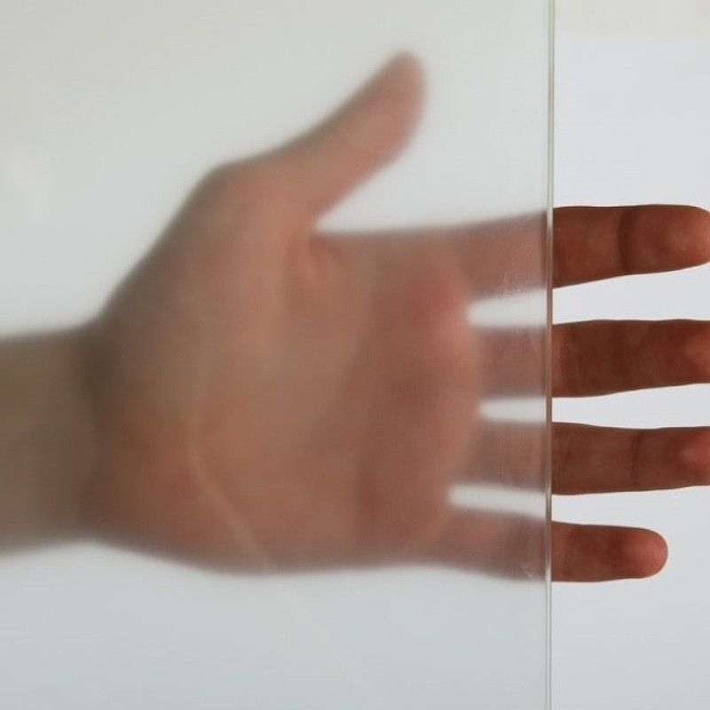 Приобрести ограждение душевое belbagno unique-a-2 850-1000х850-1000 хром/матовое