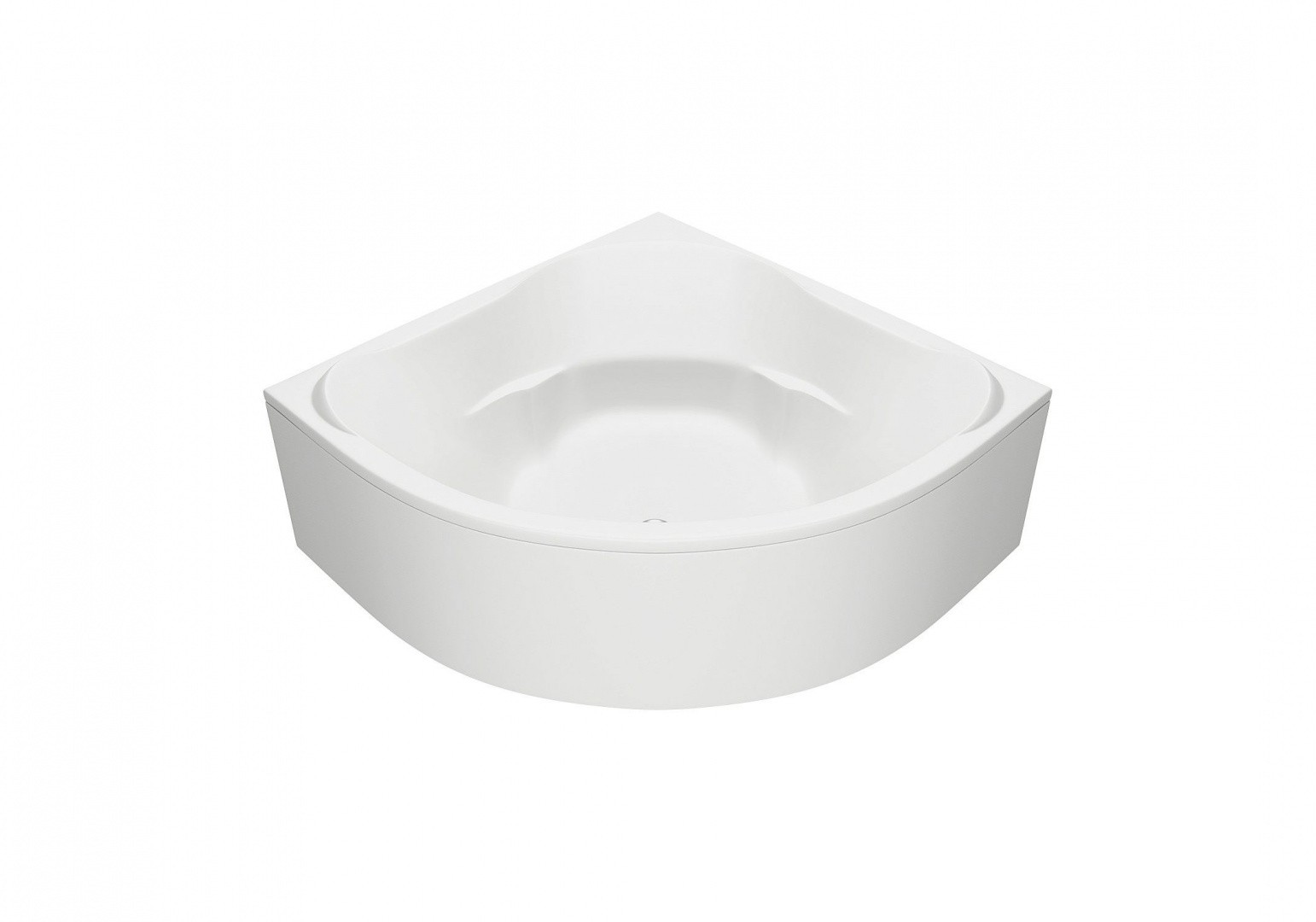 Приобрести bas акриловая ванна ривьера 161*161