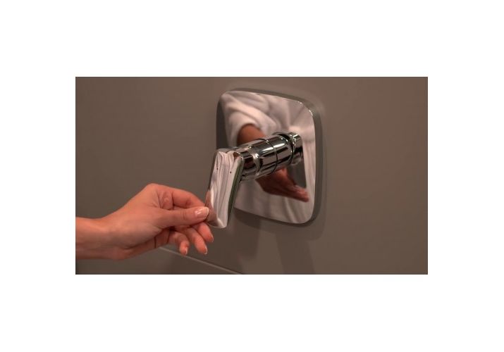 Приобрести смеситель для душа hansgrohe logis 71605000