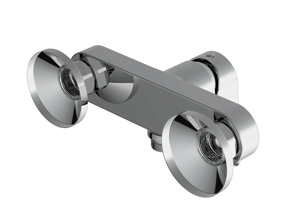 Приобрести смеситель для душа cersanit nature