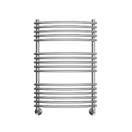 Приобрести terminus полотенцесушитель марио п16 50х80 см, водяной, хром