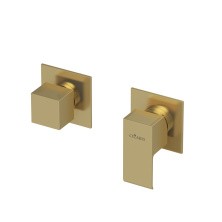 CEZARES Встраиваемый смеситель для душа PORTA-VDIM3-M-SR