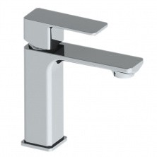 Смеситель для раковины Azario Cadeo, 190мм, хром AZ-15944501