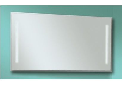Приобрести зеркало акватон отель 120 см 1a101402ot010