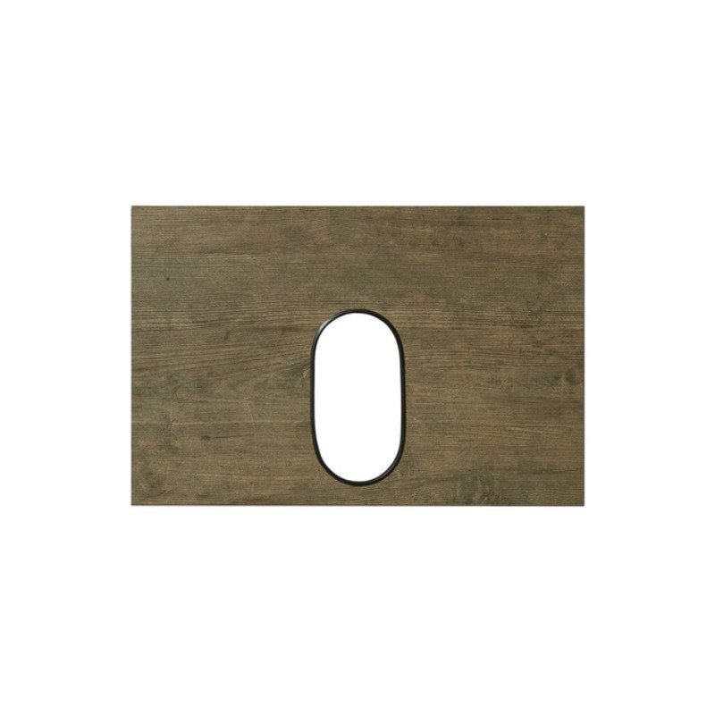 Приобрести столешница акватон лофт 65 см фабрик, дуб кантри