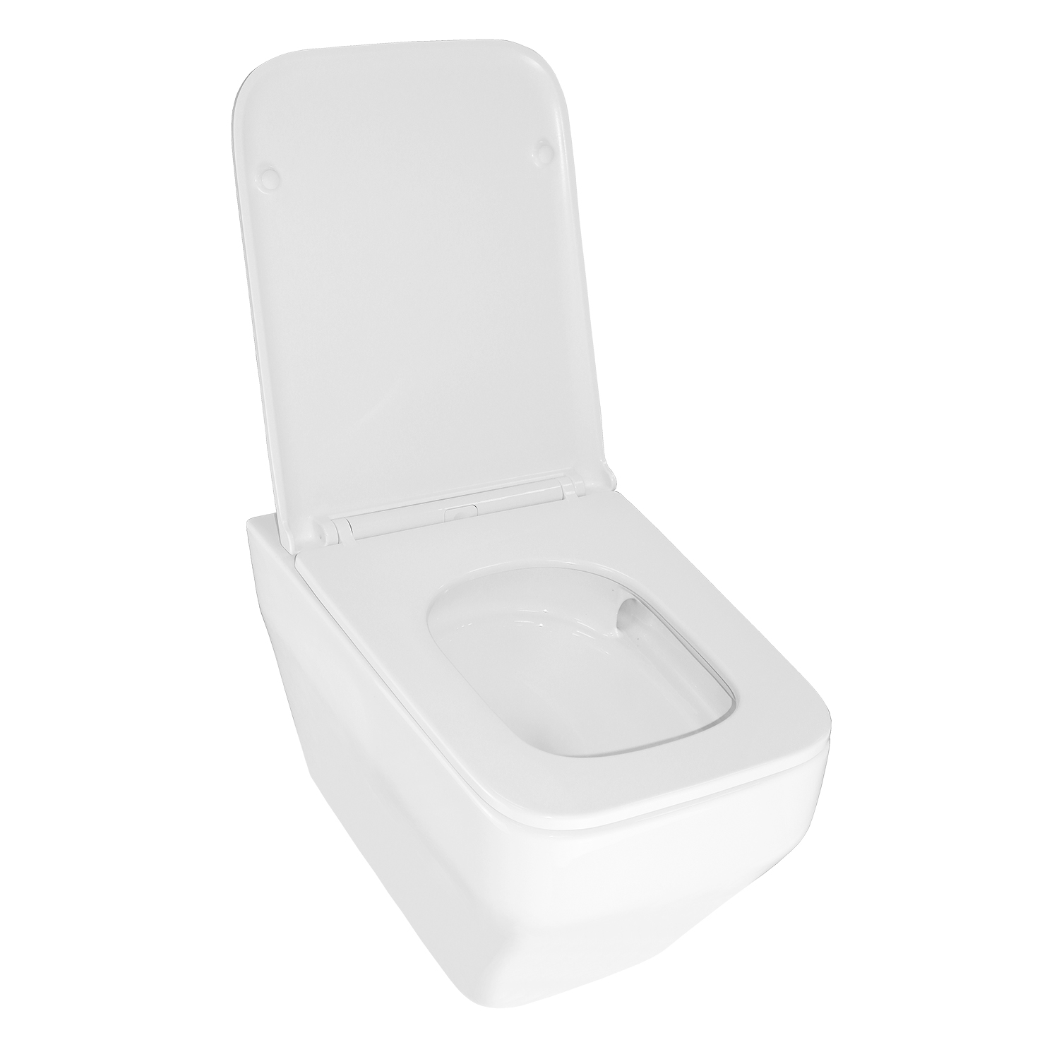 Приобрести loranto инсталляция + подвесной унитаз azario moneo безободковый, слив "торнадо", в комплекте с быстросъемным сидением микролифт (4501+az-0062 uq1)