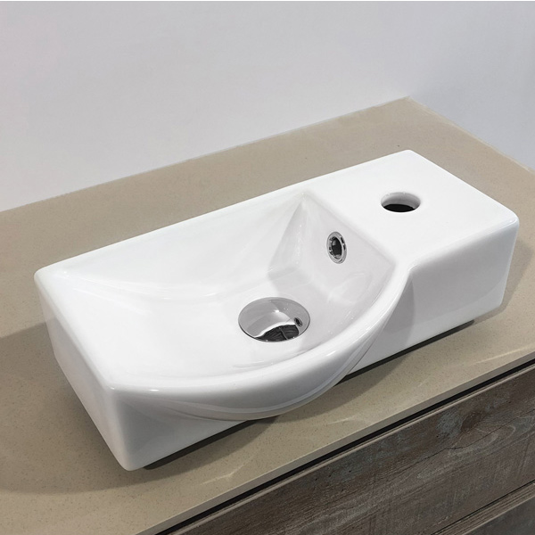 Приобрести comforty раковина 7947al 40х25 см, белая