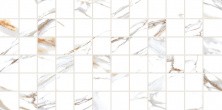 Плитка настенная Alma Ceramica Dakota 249x500 рельефная, светло бежевый TWU09DKT014