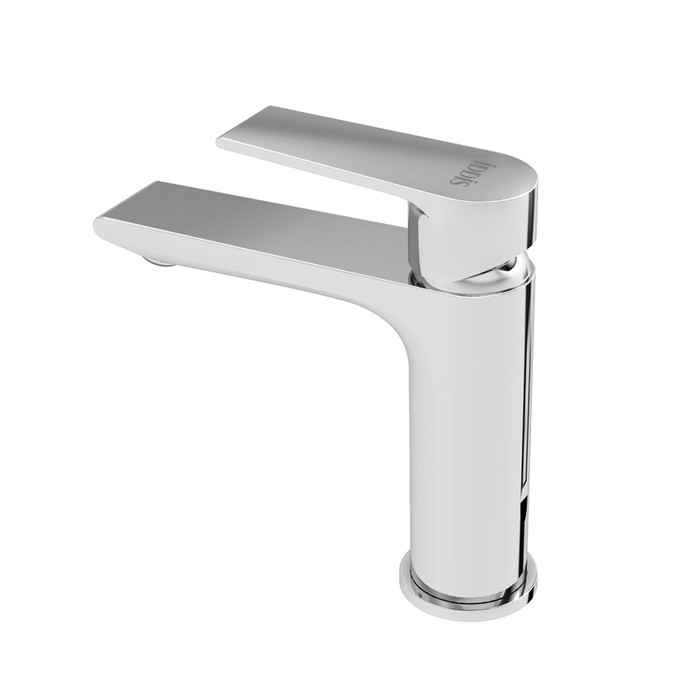 Приобрести iddis смеситель для раковины edifice 163мм, хром, edisb00i01