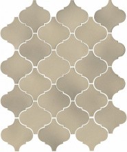 Плитка настенная Kerama Marazzi Арабески майолика Бежевый