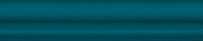 Приобрести бордюр настенный kerama marazzi клемансо cen. багет бирюзовый 15х3