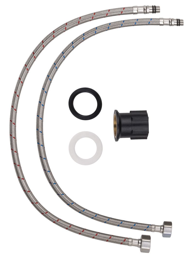 Приобрести смеситель для кухни wonzon & woghand, брашированное золото (ww-a21102-bg)