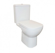 Унитаз-компакт Mirsant Leo