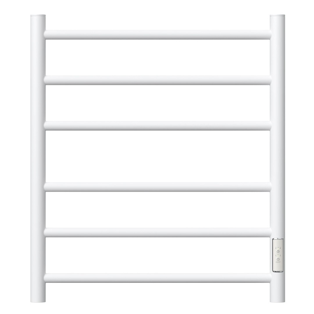 Приобрести полотенцесушитель электрический point 500х600 аврора п6, белый pn10856w