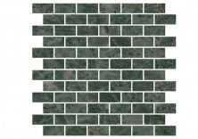 Мазаика Kerama Marazzi Эвора 320х300 светло зеленый MM13123