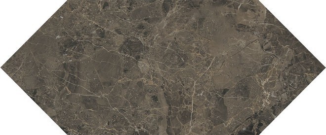 Приобрести керамическая плитка kerama marazzi бикуш 140х340, коричневый 35014