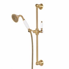 CEZARES Душевой шланг CZR-U-S-02-Bi