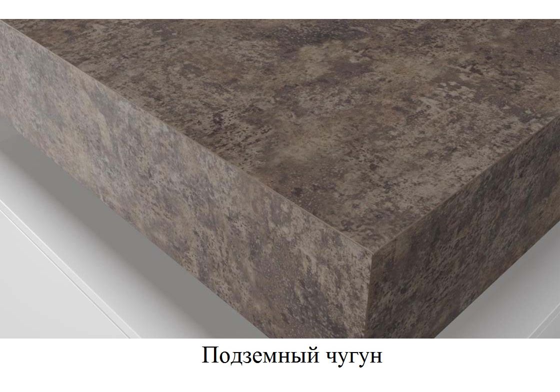 Приобрести столешница velvex unit 80 см дуб карпентер