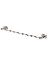 Вешалка для полотенец WONZON & WOGHAND GRAFFITY, Брашированный никель (WW-9312-BN)