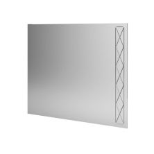 Caprigo Зеркало ROMA 90 см