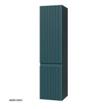 Caprigo Пенал FORTE-Smalty TYPE 35 см, синий