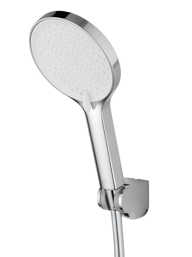 Приобрести смеситель для душа wonzon & woghand, хром (ww-b2585-cr)