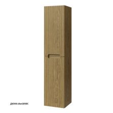 Caprigo Пенал TERMIN-Albero STRIPE 35 см, дюна, шпон